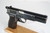 SOLD - Nazi Browning High Power with holster (168400 - 06951)