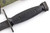 Colt M7 Bayonet With Sheath - 9