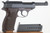 Rare, Stunning Commercial Walther Mod P.38 - 3 Rare, Stunning Commercial Walther Mod P.38 - 3