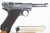 1940 Mauser Luger - Shooter Grade - 3