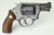 Engraved Charter Arms Undercover Revolver - 3