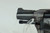 Engraved Charter Arms Undercover Revolver - 6