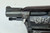 Engraved Charter Arms Undercover Revolver - 7
