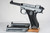 Mint Swedish Husqvarna M40 rig - 2