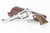 Ruger New Model Blackhawk Revolver Rig - .357 Magnum - 1