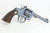 Mint, Boxed 1937 Colt Officer's Model Target Revolver - .22 LR - 4