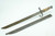 WW2 Japanese Bayonet - Child Training Bayonet? - 1