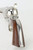 Colt Model 1861 Navy Conversion - .38 Cal - 4