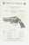 Beautiful, Cased Smith & Wesson 27-2 Revolver - 15