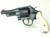 ANIB - Smith & Wesson Model 21-4 Thunder Ranch Revolver - 2