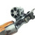 Excellent 1968 Smith & Wesson 19-3 Revolver - 10