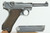 Very Rare, Mixed-Proofs 1937 Mauser Luger - Jan Still Collection - 3