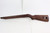 Walnut M1 Carbine Stock  - 1
