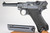 BYF 41 "Black Widow" Mauser Luger - 1