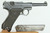 1920's Commercial DWM Luger - .30 Luger - 3