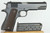 Rare, Fat Barrel Colt Super .38 - 3 Rare, Fat Barrel Colt Super .38 - 3