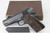 Scarce, Boxed 1950 Colt Lightweight Commander - 9mm Luger - 1