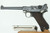 1916 DWM Navy Luger - Matching Magazine - 1
