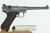 1916 DWM Navy Luger - Matching Magazine - 3