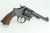 WWI US Army S&W Model 1917 Revolver Rig - 4