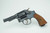 WW2 British Lend Lease S&W Pre-Victory Revolver - 1 WW2 British Lend Lease S&W Pre-Victory Revolver - 1