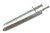 RARE M1905 Bayonet with Scabbard - S.A. First Year Production - 1