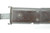 RARE M1905 Bayonet with Scabbard - S.A. First Year Production - 24