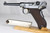 Mint 1906 DWM Luger with Holster - 2
