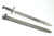 WW1-WW2 RIA 16 Inch M1905 Bayonet - 2