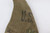 M1 Carbine Muzzle Cover & Two Canvas Slings - 2