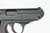 Excellent, Late-Production Walther PPK - Black Grip - 8