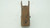 Brown Walther PPK Grips - 2