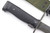 US M6 Bayonet With Scabbard - 2