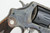 ANIB Smith & Wesson 22-4 Heritage Revolver - Case-Hardened - 10