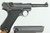 1941 "Black Widow" Mauser Luger - BYF 41 - 3