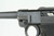 1941 "Black Widow" Mauser Luger - BYF 41 - 6