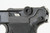 1941 "Black Widow" Mauser Luger - BYF 41 - 7
