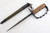 Nice L.F.&C. Trench knife - 9