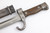 Model 1892 French Berthier Bayonet With Scabbard - 9