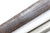 Model 1892 French Berthier Bayonet With Scabbard - 14
