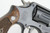 Minty USMC Smith & Wesson .38 M&P Revolver - With Factory Letter - 6 Minty USMC Smith & Wesson .38 M&P Revolver - With Factory Letter - 6