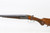 Excellent EA Merkel Double Barrel Shotgun - 3