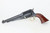 ANIB Taylor Firearms Remington 1858 Conversion Revolver - 2