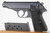 Excellent Waffen Walther PP - 1