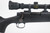 Remington Model 700 With Aetec Scope - 18