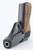 Stunning, Nazi Mauser HSC Rig - Rare Bearskin Holster - 6