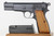 Minty T-Series Browning Hi Power - 1967 mfg - 2