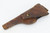 DWM Model 1900 "American Eagle" Luger Rig - Army Test Range - 14