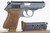 Ultra Rare, Early Walther PPK - Czech Police - 3