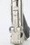 Nickeled, 1939 Police Eagle/L Mauser Banner Luger - 12